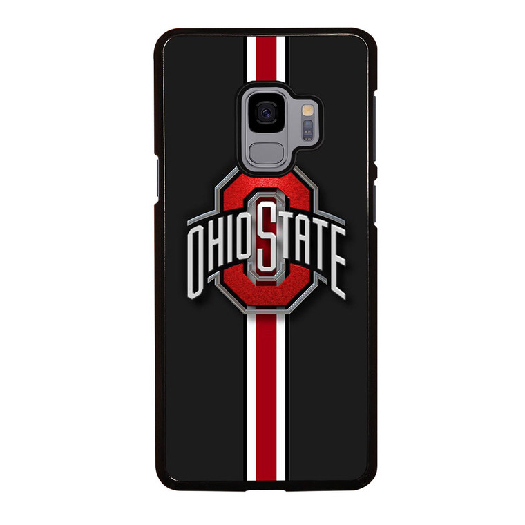 OHIO STATE OSU Samsung Galaxy S9 Case Cover