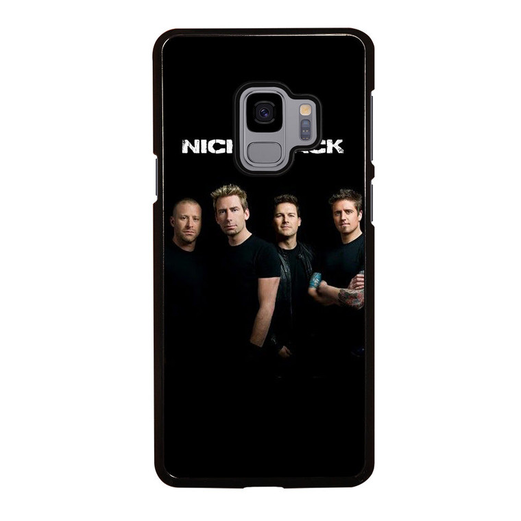 NICKELBACK BAND Samsung Galaxy S9 Case Cover
