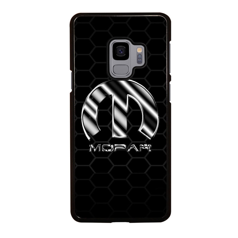 MOPAR RACING Samsung Galaxy S9 Case Cover