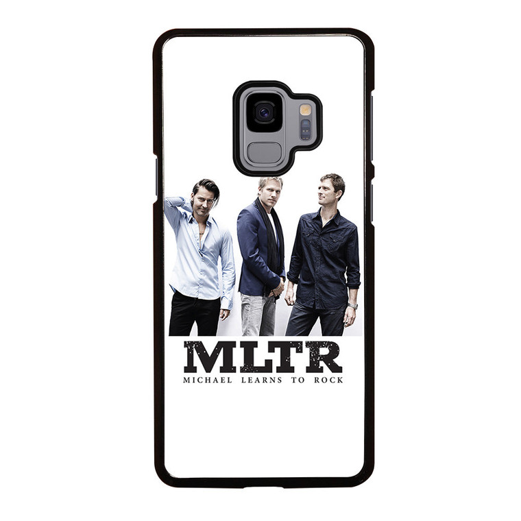 MICHAEL LEARNS TO ROCK 2 Samsung Galaxy S9 Case Cover