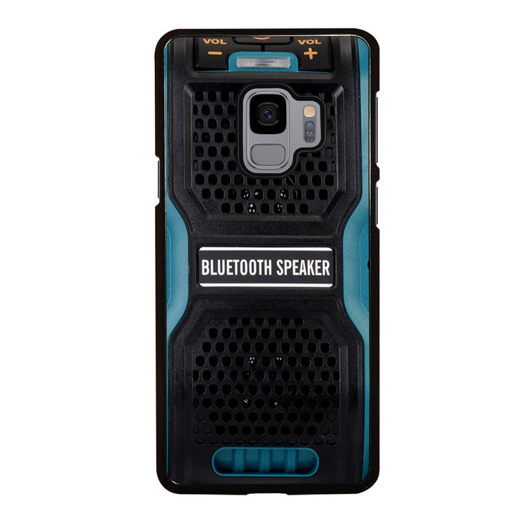 MAKITA SPEAKER BLUETOOTH 2 Samsung Galaxy S9 Case Cover