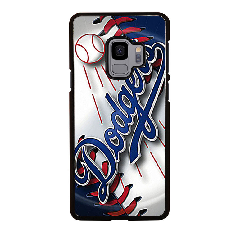 LOS ANGELES DODGERS 2 Samsung Galaxy S9 Case Cover