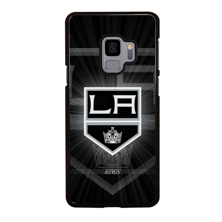 LA KINGS 2 Samsung Galaxy S9 Case Cover