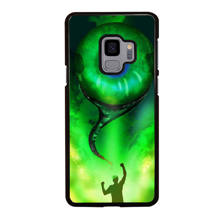JACKSEPTICEYE ART Samsung Galaxy S9 Case Cover