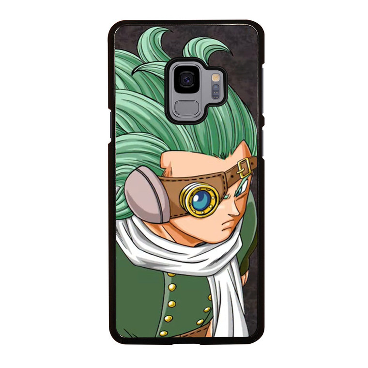 GRANOLAH DRAGON BALL 2 Samsung Galaxy S9 Case Cover