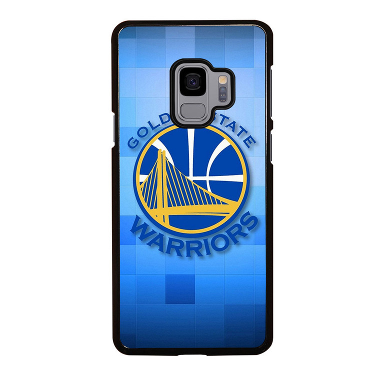 GOLDEN STATE WARRIORS 4 Samsung Galaxy S9 Case Cover