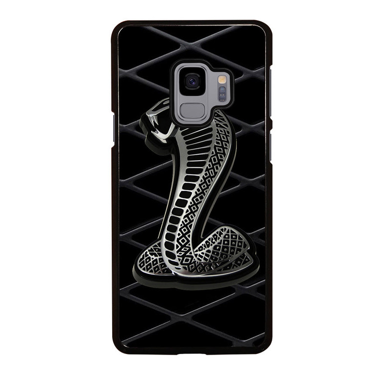 FORD SHELBY COBRA 1 Samsung Galaxy S9 Case Cover