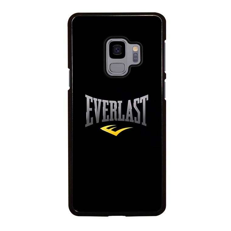 EVERLAST BOXING LOGO Samsung Galaxy S9 Case Cover