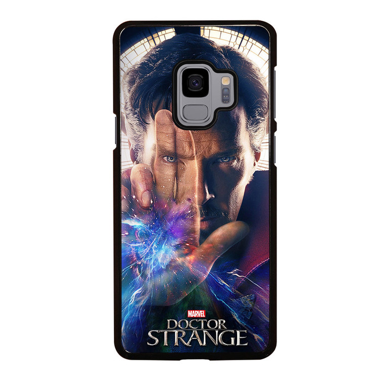 DOCTOR STRANGE MARVEL 3 Samsung Galaxy S9 Case Cover