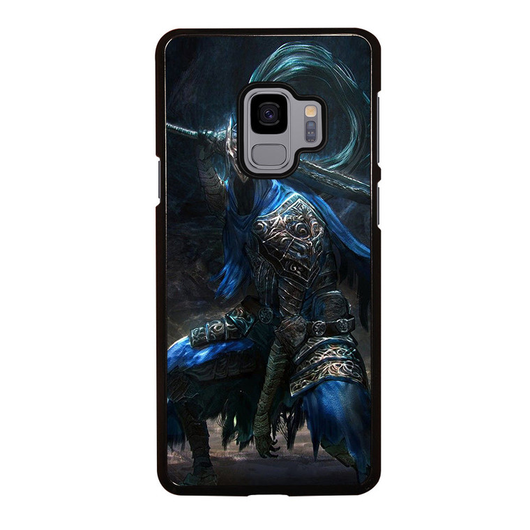 DARK SOULS ARTORIAS 2 Samsung Galaxy S9 Case Cover