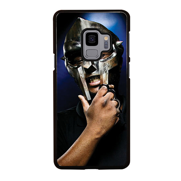 DANIEL DUMILE MF DOOM Samsung Galaxy S9 Case Cover