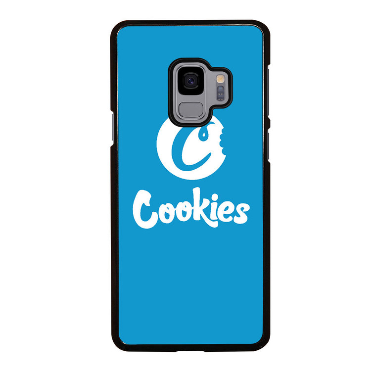 COOKIES SF Samsung Galaxy S9 Case Cover