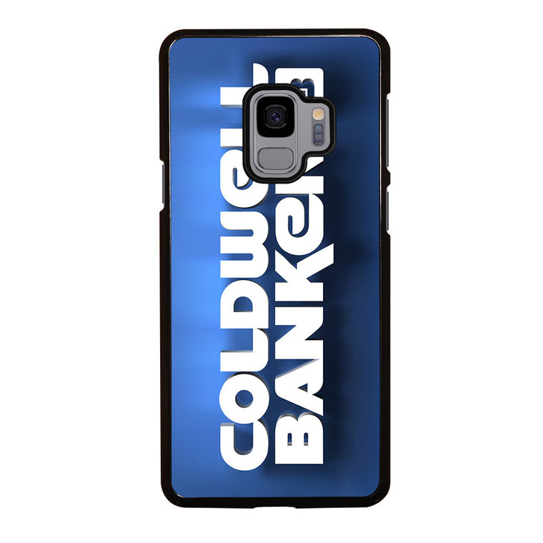 COLDWELL BANKER Samsung Galaxy S9 Case Cover