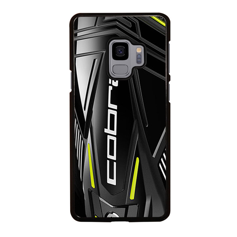 COBRA GOLF STICK Samsung Galaxy S9 Case Cover