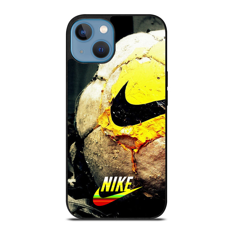 NIKE CLASSIC BALL iPhone 13 Case Cover