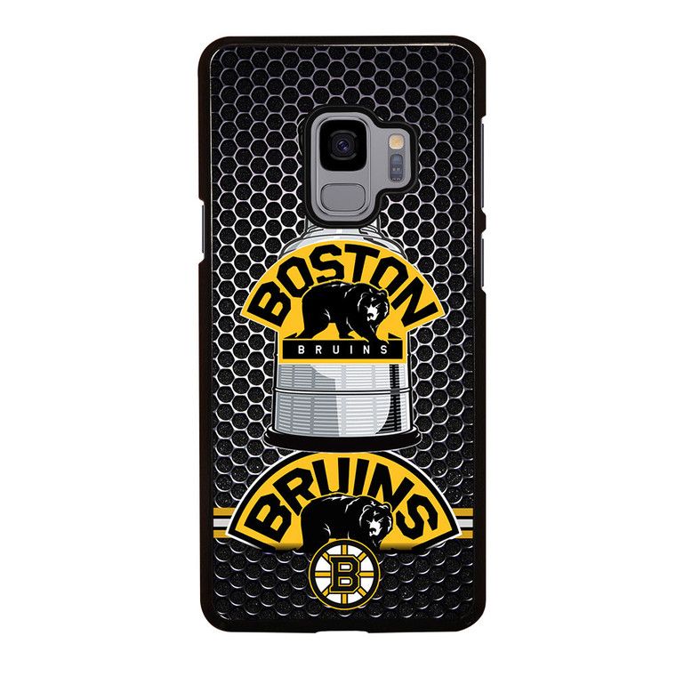 BOSTON BRUINS 2 Samsung Galaxy S9 Case Cover