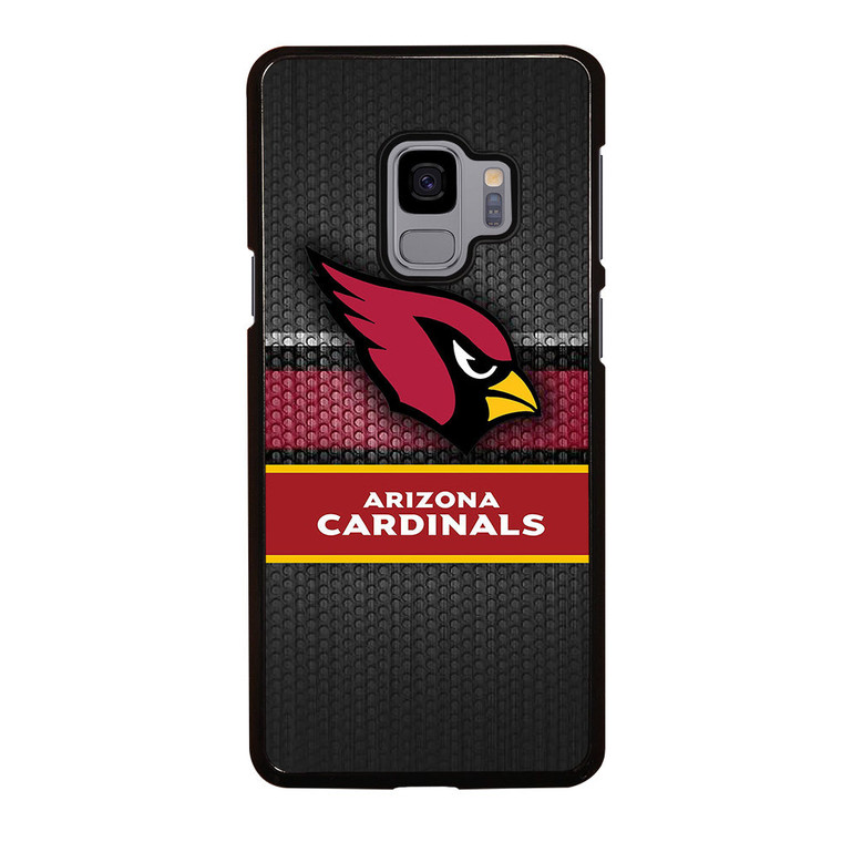 ARIZONA CARDINALS 2 Samsung Galaxy S9 Case Cover