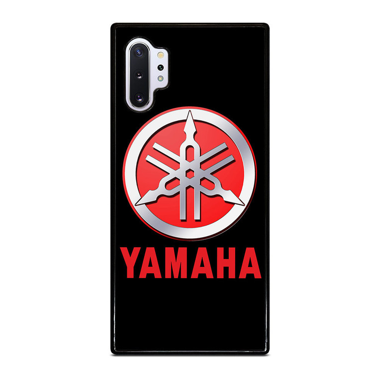 YAMAHA 2 Samsung Galaxy Note 10 Plus Case Cover