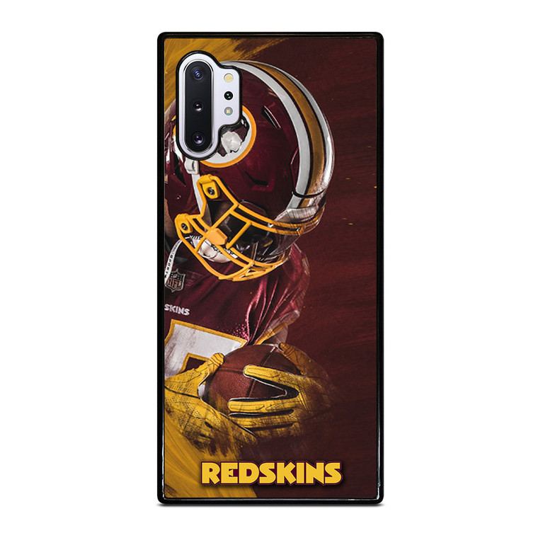 WASHINGTON REDSKINS 3 Samsung Galaxy Note 10 Plus Case Cover