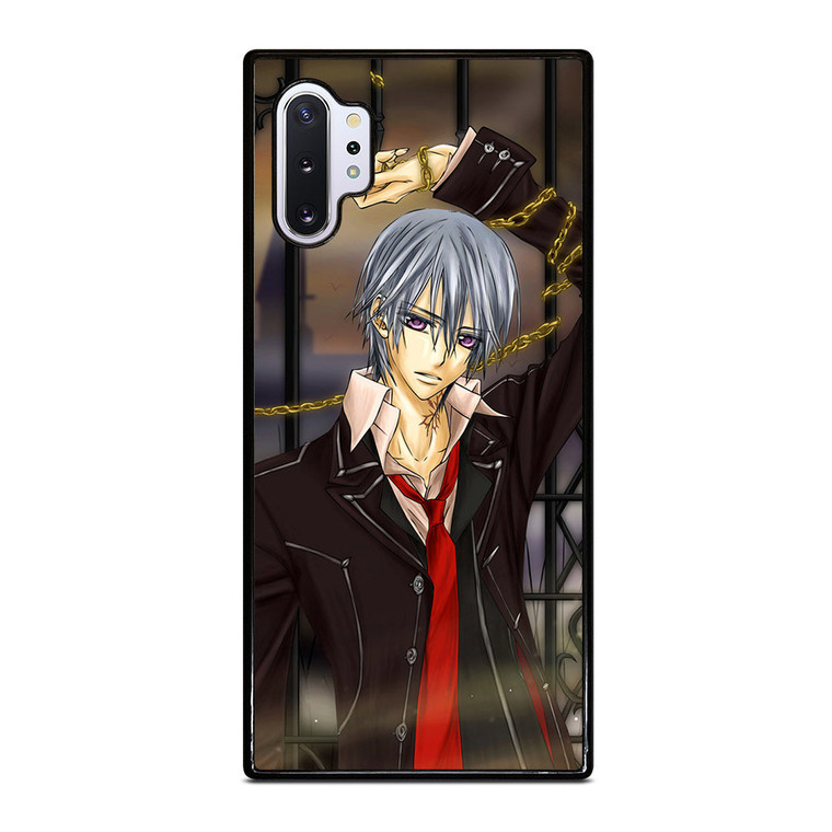 VAMPIRE KNIGHT KIRYU ZERO Samsung Galaxy Note 10 Plus Case Cover