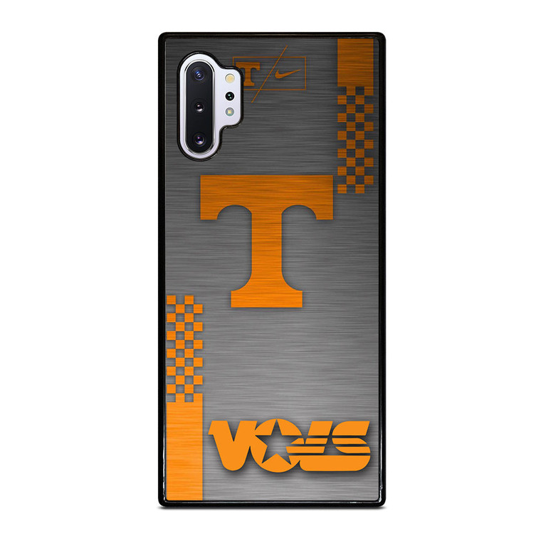 UNIVERSITY OF TENNESSEE UT VOLS 1 Samsung Galaxy Note 10 Plus Case Cover