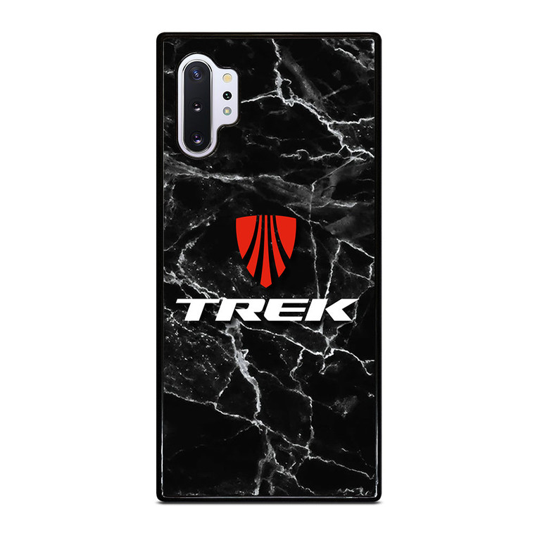 TREK BIKE MARBLE LOGO Samsung Galaxy Note 10 Plus Case Cover