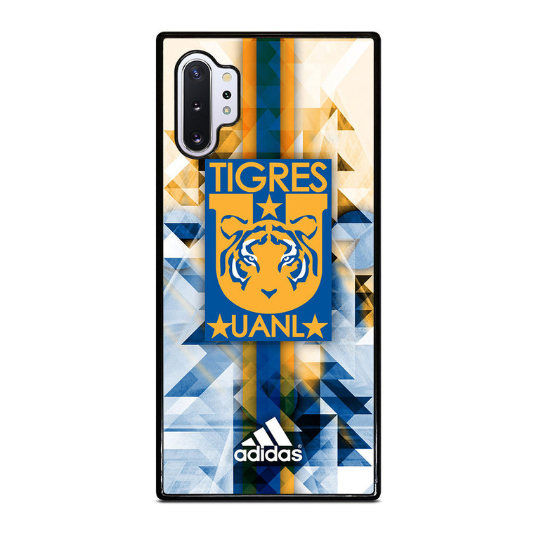 TIGRES UANL CLUB DE FUTBOL 1 Samsung Galaxy Note 10 Plus Case Cover
