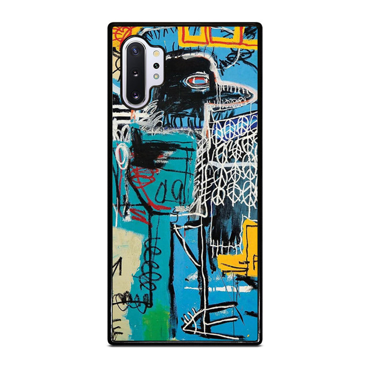 THE STROKES ART Samsung Galaxy Note 10 Plus Case Cover