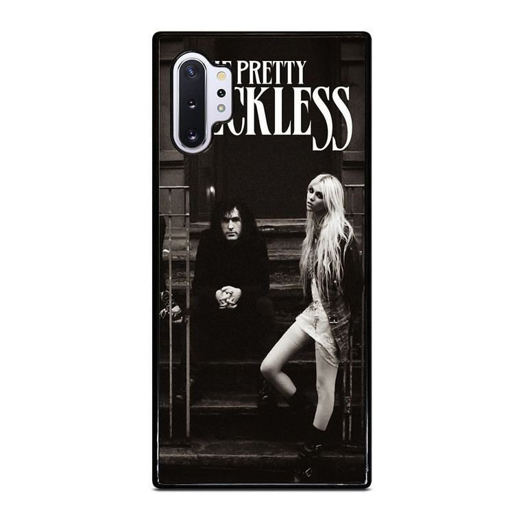 THE PRETTY RECKLESS 2 Samsung Galaxy Note 10 Plus Case Cover