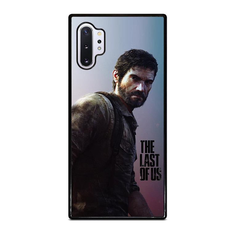 THE LAST OF US JOEL Samsung Galaxy Note 10 Plus Case Cover