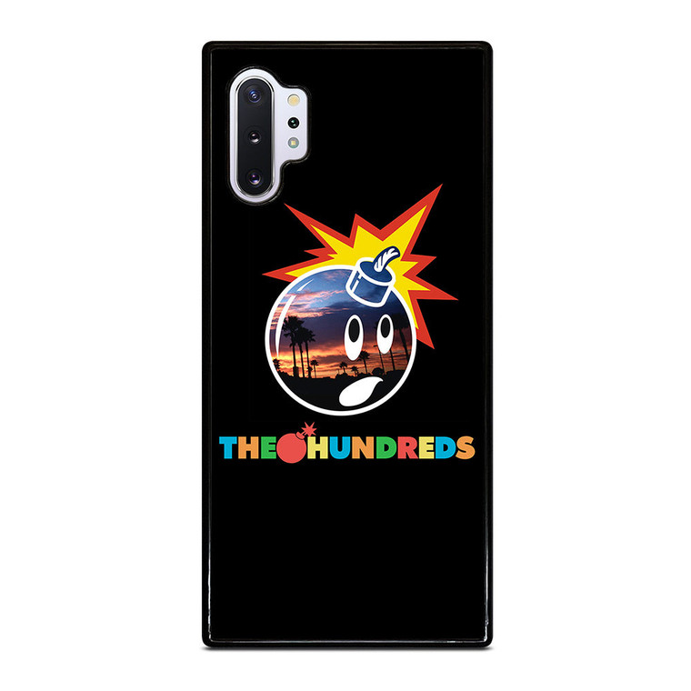 THE HUNDREDS BOMBS Samsung Galaxy Note 10 Plus Case Cover