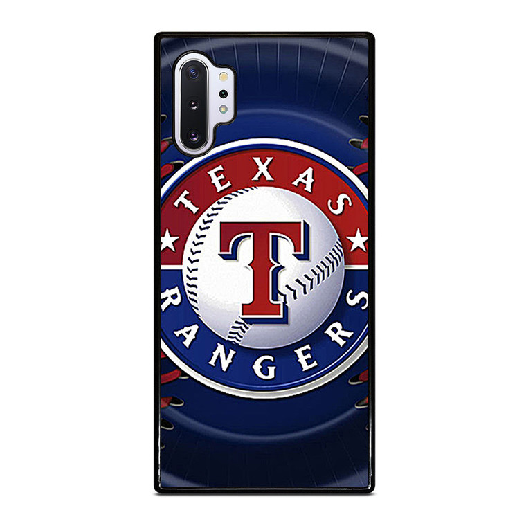 TEXAS RANGERS 2 Samsung Galaxy Note 10 Plus Case Cover