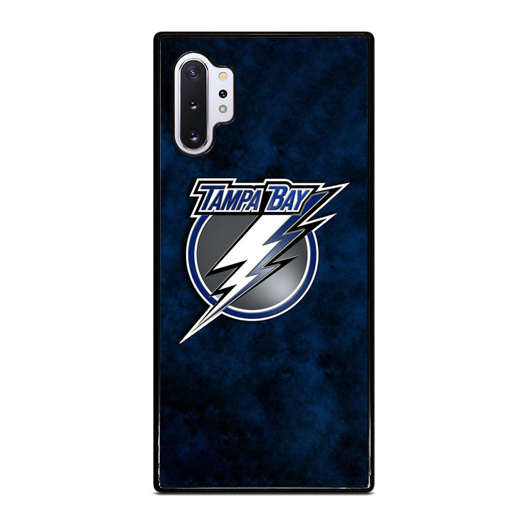 TAMPA BAY LIGHTNING ART Samsung Galaxy Note 10 Plus Case Cover TAMPA BAY LIGHTNING ART Samsung Galaxy Note 10 Plus Case Cover