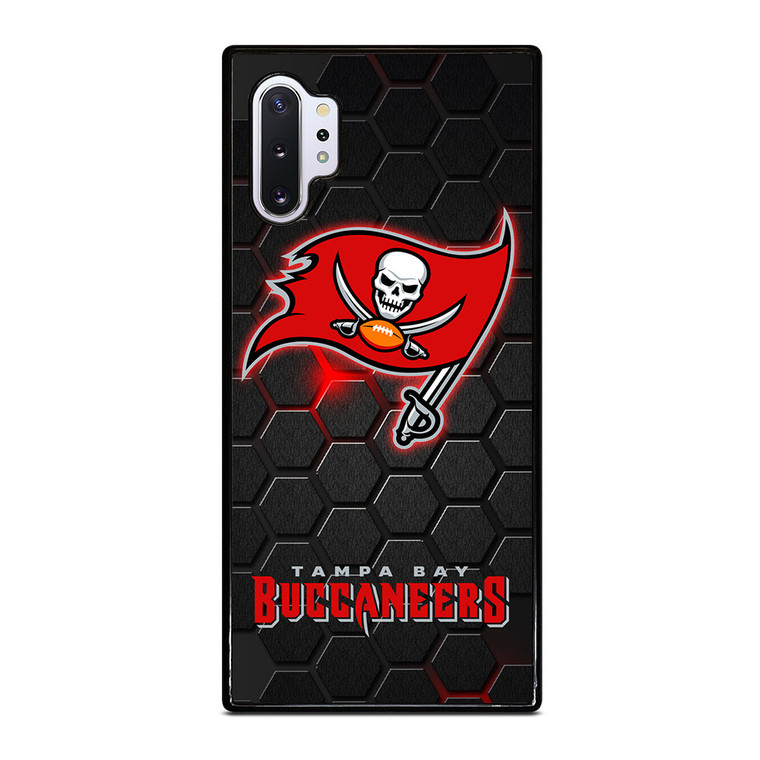 TAMPA BAY BUCCANEERS 2 Samsung Galaxy Note 10 Plus Case Cover