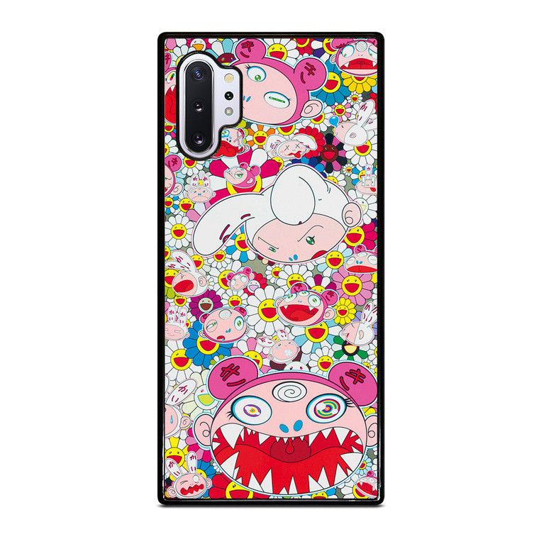 TAKASHI MURAKAMI 1 Samsung Galaxy Note 10 Plus Case Cover