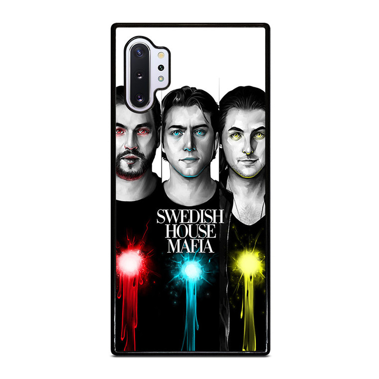 SWEDISH HOUSE MAFIA SHM Samsung Galaxy Note 10 Plus Case Cover