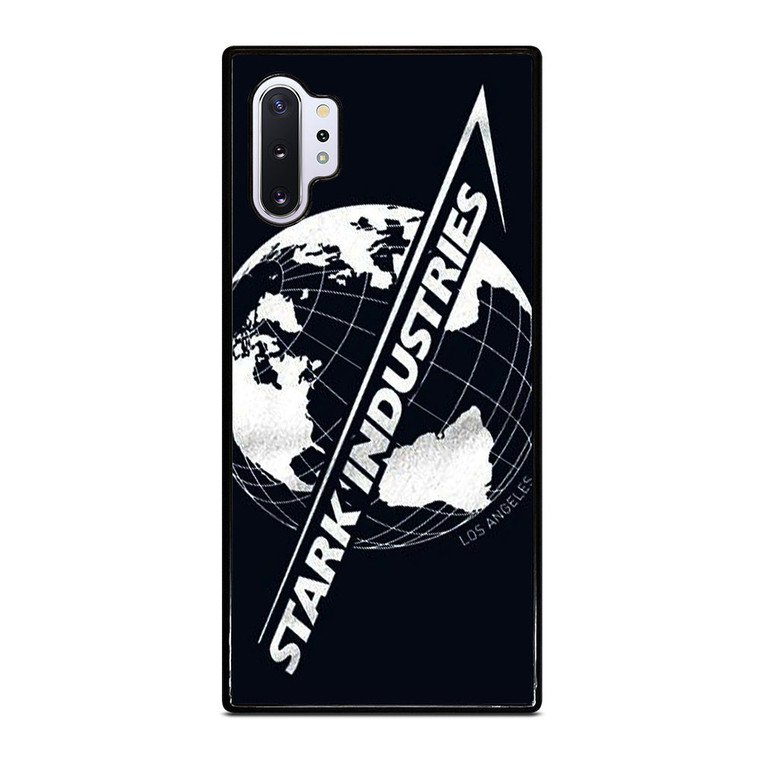 STARK INDUSTRIES ICON Samsung Galaxy Note 10 Plus Case Cover