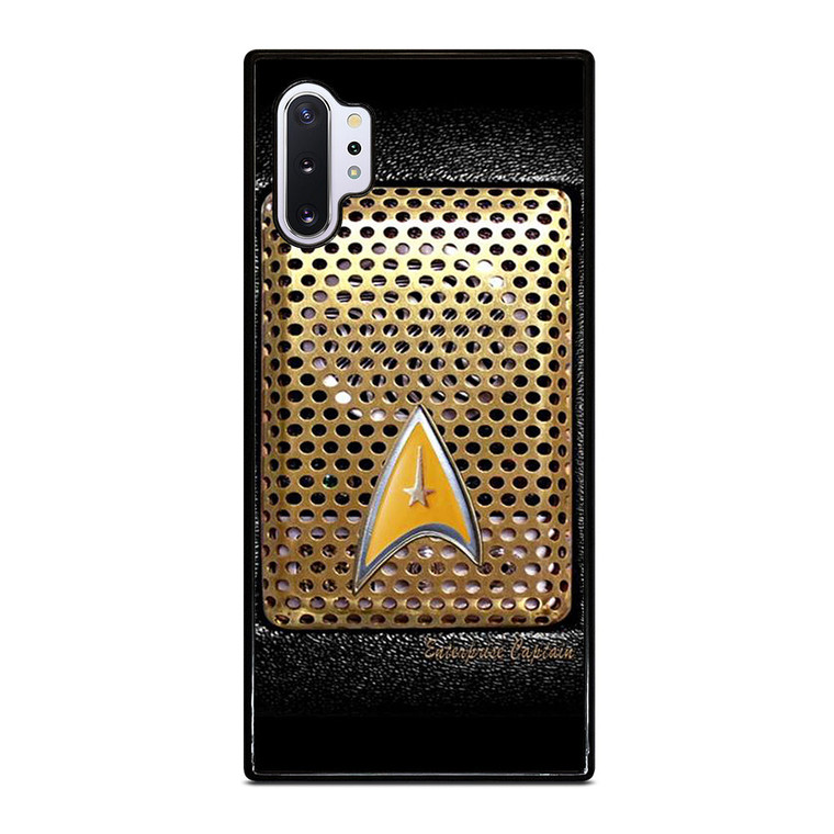 STAR TREK COMMUNICATOR Samsung Galaxy Note 10 Plus Case Cover