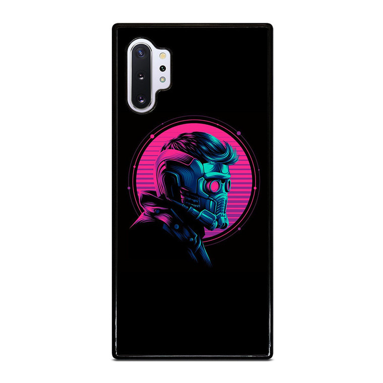 STAR LORD ART Samsung Galaxy Note 10 Plus Case Cover