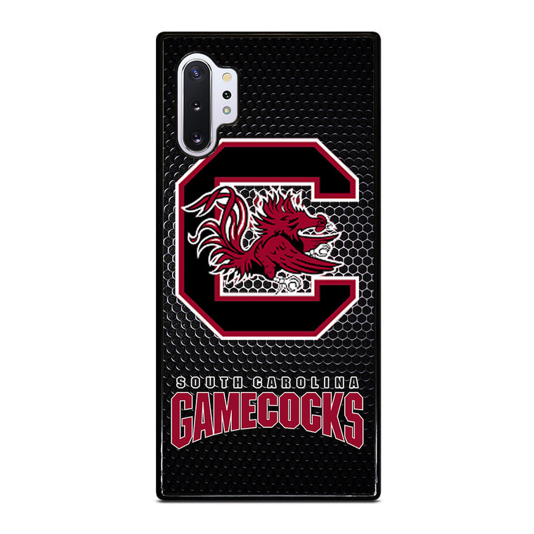 SOUTH CAROLINA GAMECOCKS Samsung Galaxy Note 10 Plus Case Cover