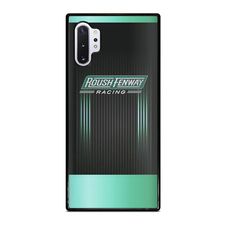 ROUSH FENWAY RACING Samsung Galaxy Note 10 Plus Case Cover