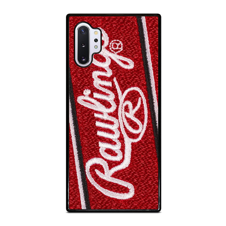 RAWLINGS SPORTWEAR 2 Samsung Galaxy Note 10 Plus Case Cover