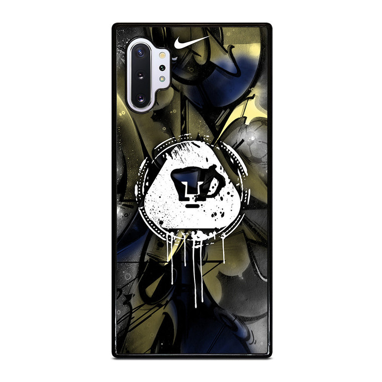 PUMAS UNAM FUTBOL Samsung Galaxy Note 10 Plus Case Cover
