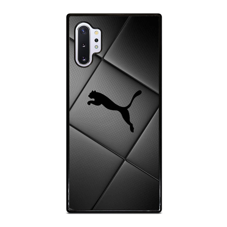 PUMA LOGO 1 Samsung Galaxy Note 10 Plus Case Cover