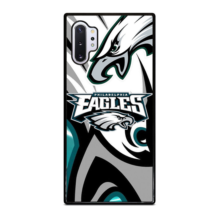 PHILADELPHIA EAGLES 2 Samsung Galaxy Note 10 Plus Case Cover