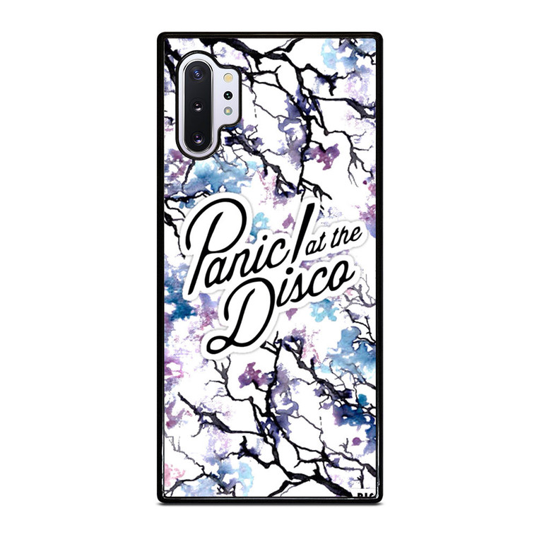 PANIC AT THE DISCO 1 Samsung Galaxy Note 10 Plus Case Cover