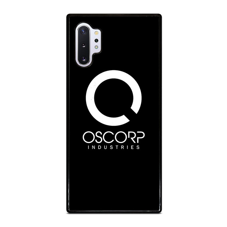 OSCORP INDUSTRIES ICON Samsung Galaxy Note 10 Plus Case Cover