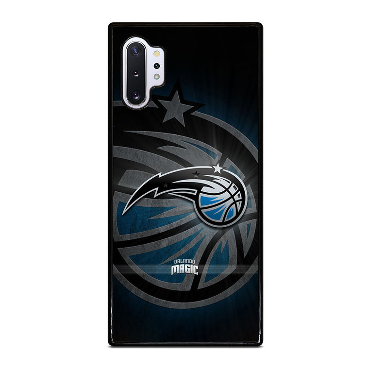 ORLANDO MAGIC BASKETBALL TEAM Samsung Galaxy Note 10 Plus Case Cover