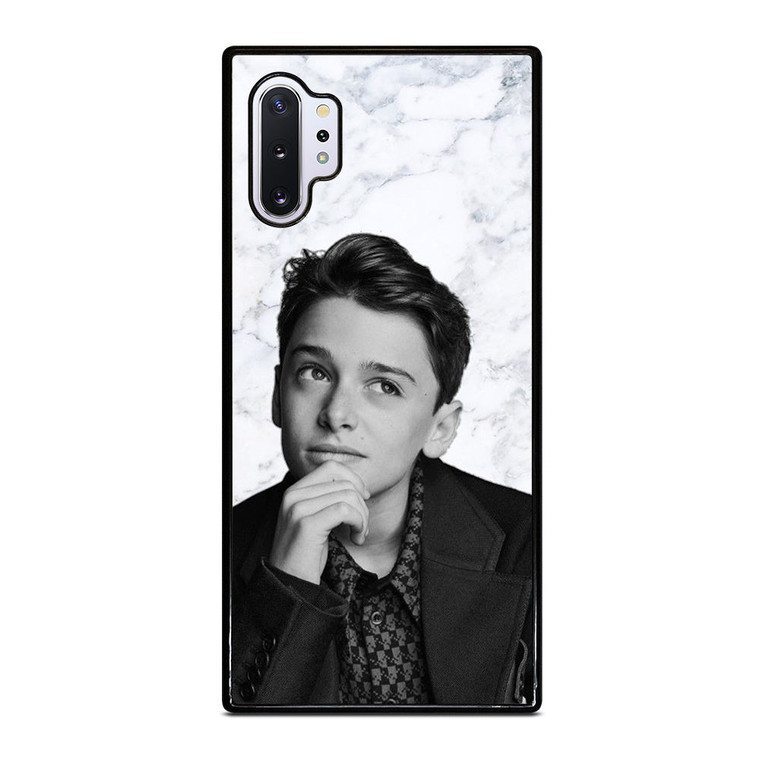 NOAH SCHNAPP MARBLE Samsung Galaxy Note 10 Plus Case Cover