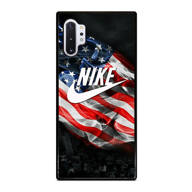 NIKE AMERICAN 2 Samsung Galaxy Note 10 Plus Case Cover